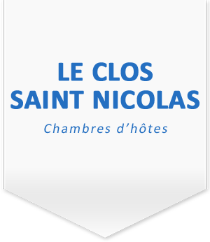 Le clos saint nicolas